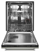 Kitchenaid KDTE304LPA 39 Dba Panel-Ready Dishwasher With Third Level Utensil Rack - Panel Ready Pa