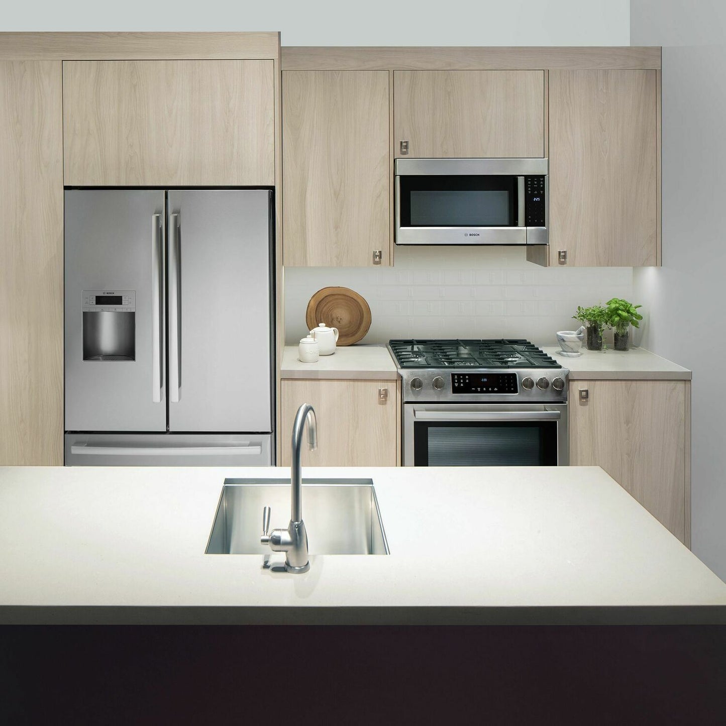 Bosch HMV5053U 500 Series Otr