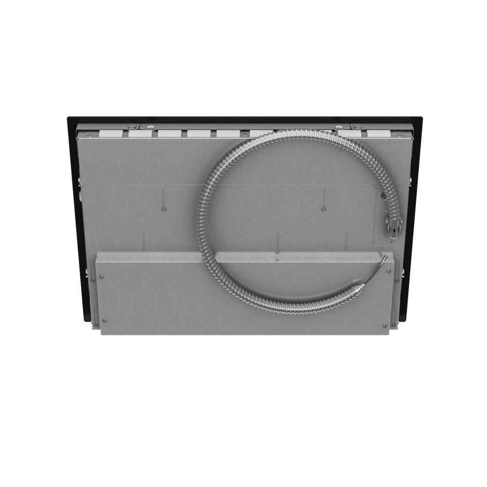 Kitchenaid KCIG550JBL 30-Inch 5-Element Sensor Induction Cooktop