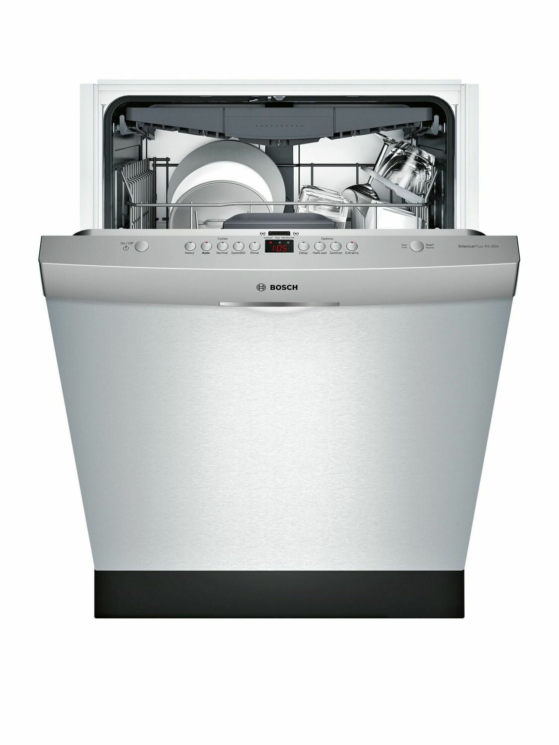 Bosch Dishwashers 2018 Best Dishwashers Dish Washing Machine Best