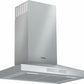 Bosch HCP50652UC 500 Series Wall Hood 30'' Stainless Steel Hcp50652Uc