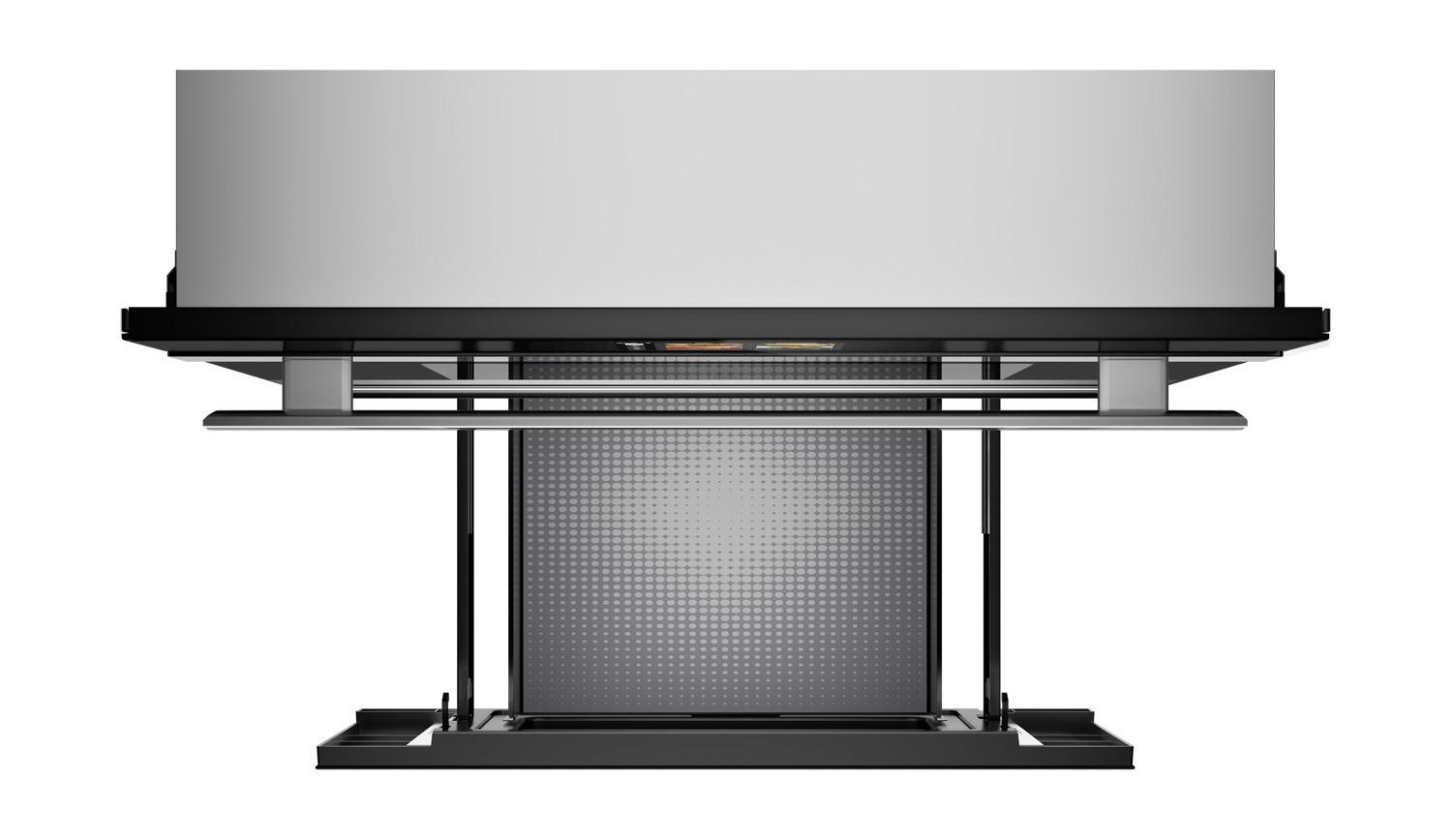 Sharp SWB3085HS 30 In. Smart Convection Wall Oven With Microwave Drawer Oven