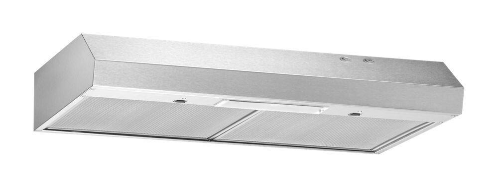 Maytag WVU17UC0JS 30" Range Hood With Full-Width Grease Filters