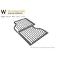 Amana W10594440 4-Burner Kit Wetstone Grate