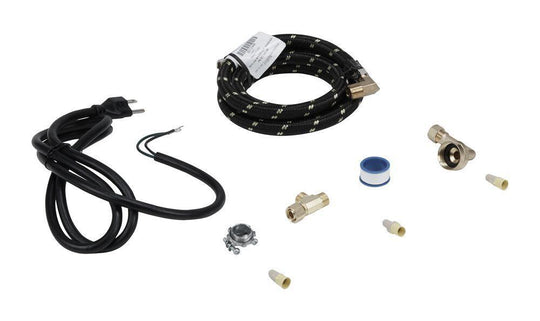 Maytag 8212488RC Dishwasher Water Line Installation Kit