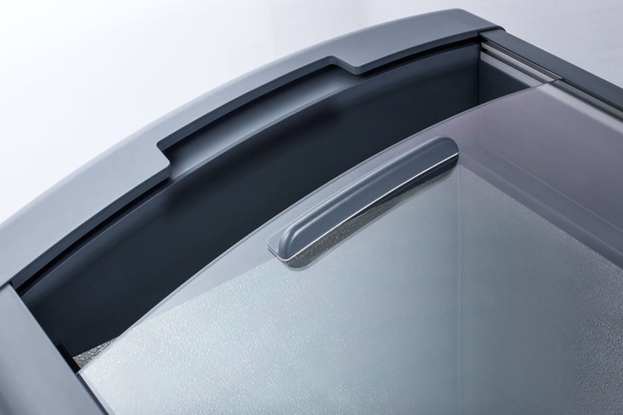 Summit FOCUS106 9.5 Cu.Ft. Chest Freezer