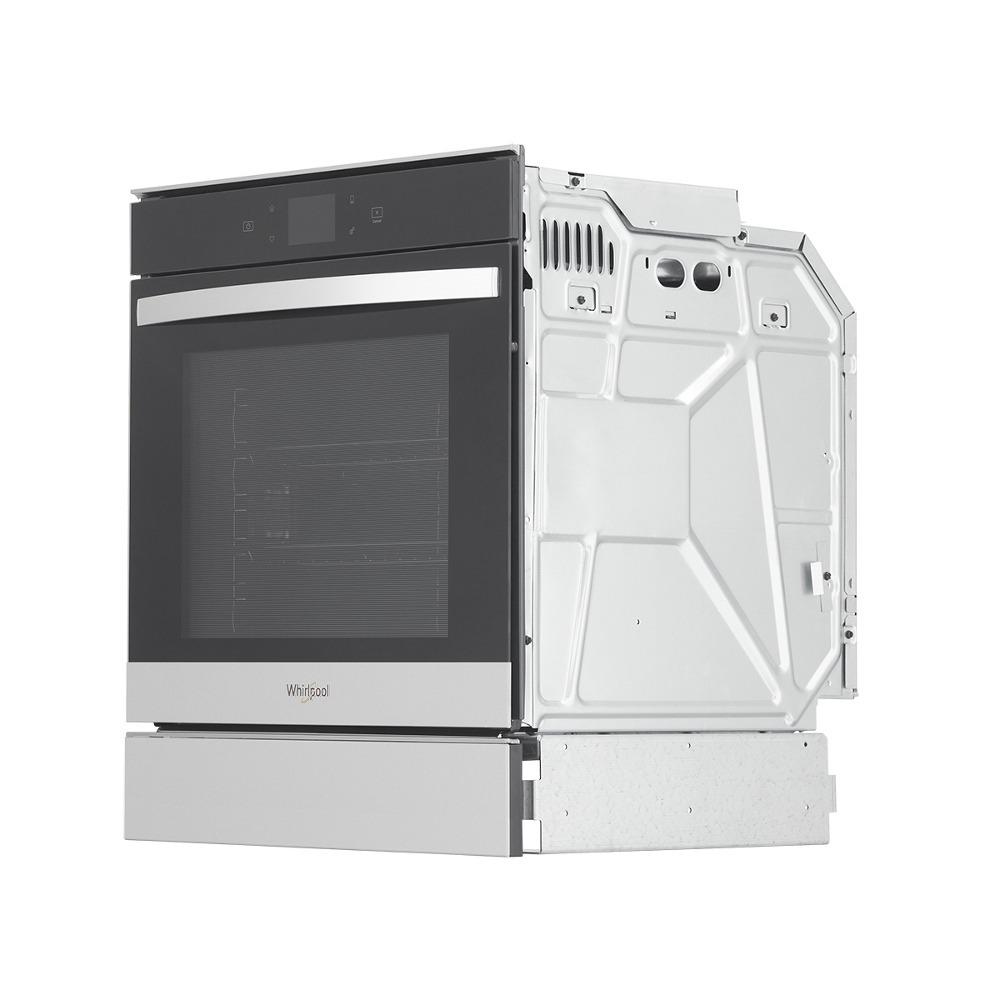 Whirlpool WOS52ES4MZ 2.9 Cu. Ft. 24 Inch Convection Wall Oven