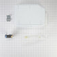 Maytag W11510803 Ice Maker Kit For Top Freezer Refrigerator