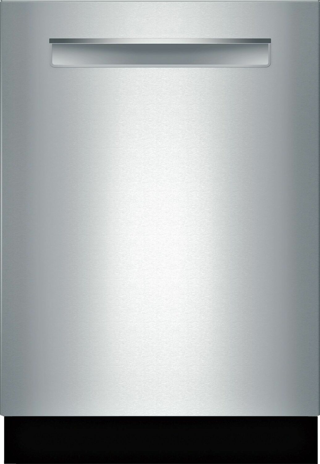 Bosch SHP878ZD5N 800 Series Dishwasher 24'' Stainless Steel Shp878Zd5N