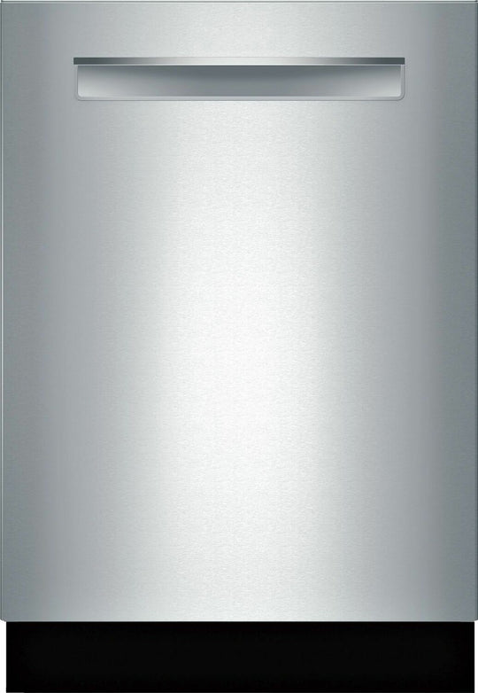 Bosch SHP88PZ55N Benchmark® Dishwasher 24'' Stainless Steel Shp88Pz55N