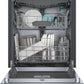 Bosch SHE53CE5N 300 Series Dishwasher 24
