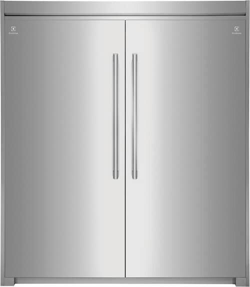 Electrolux EI33AR80WS 19 Cu. Ft. Single-Door Refrigerator