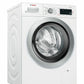 Bosch WAW285H1UC 500 Series Compact Washer 24'' 1400 Rpm Waw285H1Uc