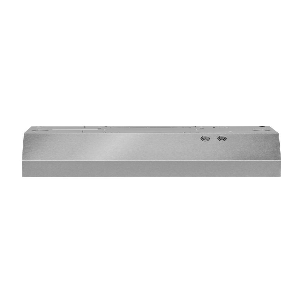 Amana WVU17UC0JS 30" Range Hood With Full-Width Grease Filters