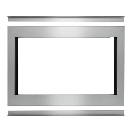 Whirlpool MKC3157ES 27" Traditional Convection Microwave Trim Kit