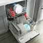 Amana ADB1400AGS Dishwasher With Triple Filter Wash System - Stainless Steel