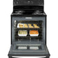 Ge Appliances JB258DMBB Ge® 30