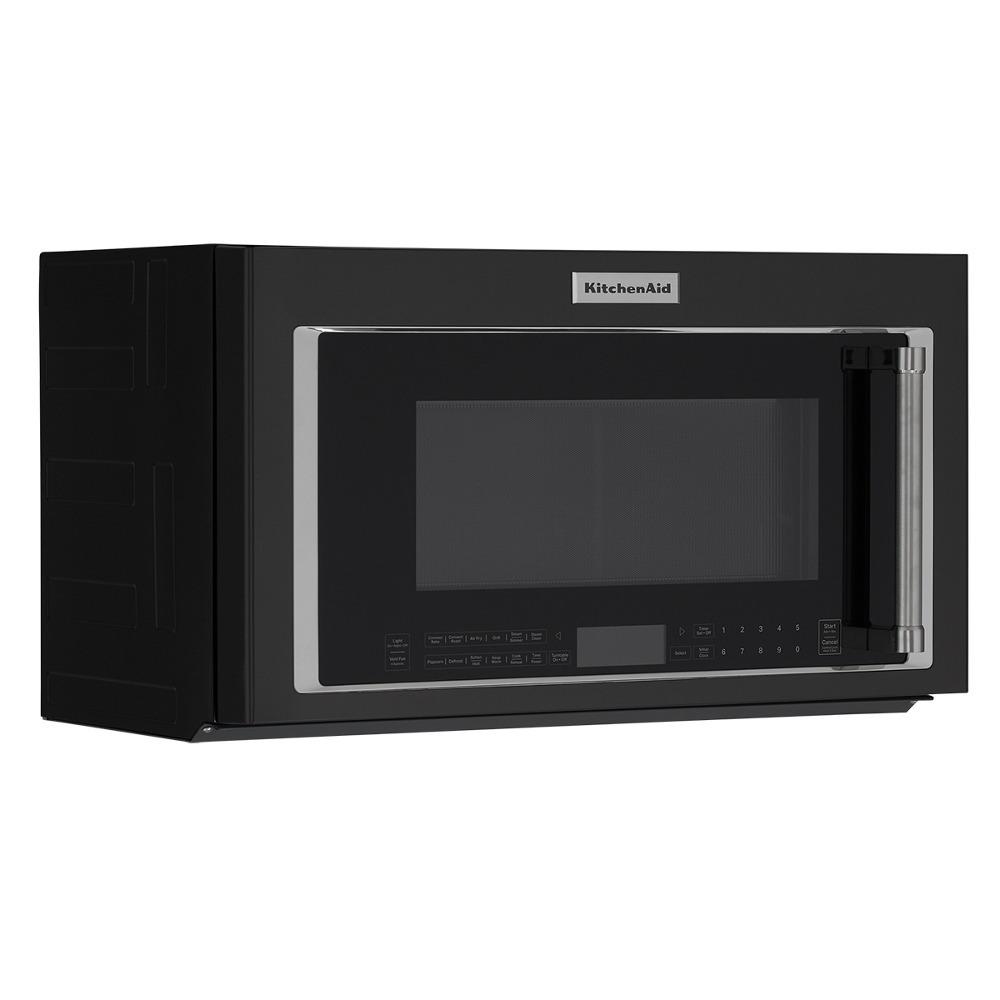 Kitchenaid KMHC319LBS Kitchenaid® Over-The-Range Convection Microwave With Air Fry Mode