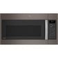 Ge Appliances PVM9179EKES Ge Profile™ 1.7 Cu. Ft. Convection Over-The-Range Microwave Oven