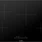 Bosch NIT5060UC 500 Series Induction Cooktop 30'' Black, Surface Mount Without Frame Nit5060Uc
