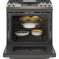 Ge Appliances JGS760EPES Ge® 30