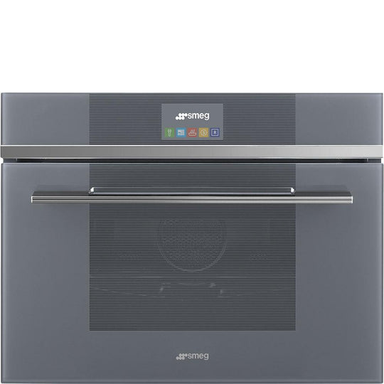 Smeg SFU4104VCS Oven Silver Sfu4104Vcs