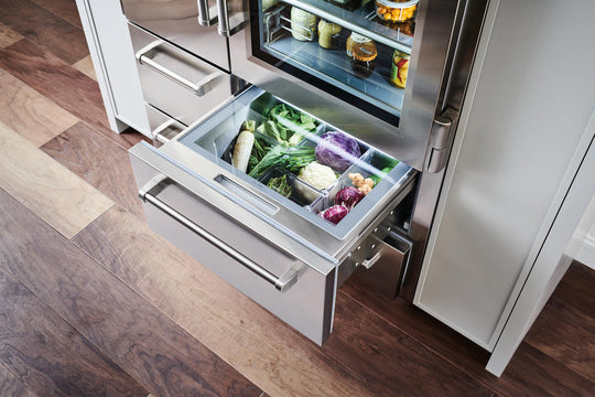 Sub-Zero 9018893 Drawer Divider Set