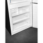 Smeg FA490URBL Refrigerator Black Fa490Urbl