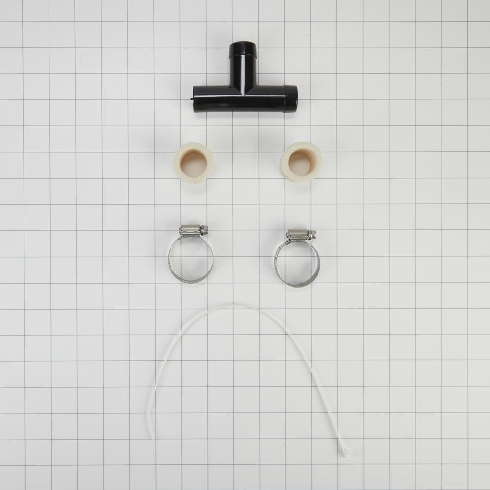 Kitchenaid 285320 Washing Machine Siphon Break Assembly