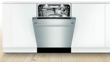 Bosch SHX88PZ65N Benchmark® Dishwasher 24'' Stainless Steel Shx88Pz65N
