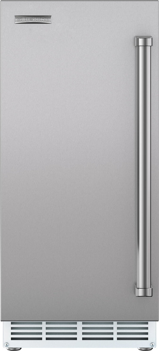 Sub-Zero 7013395 Stainless Steel Kickplate