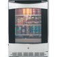 Ge Appliances PCR06BATSS Ge Profile™ Series Beverage Center
