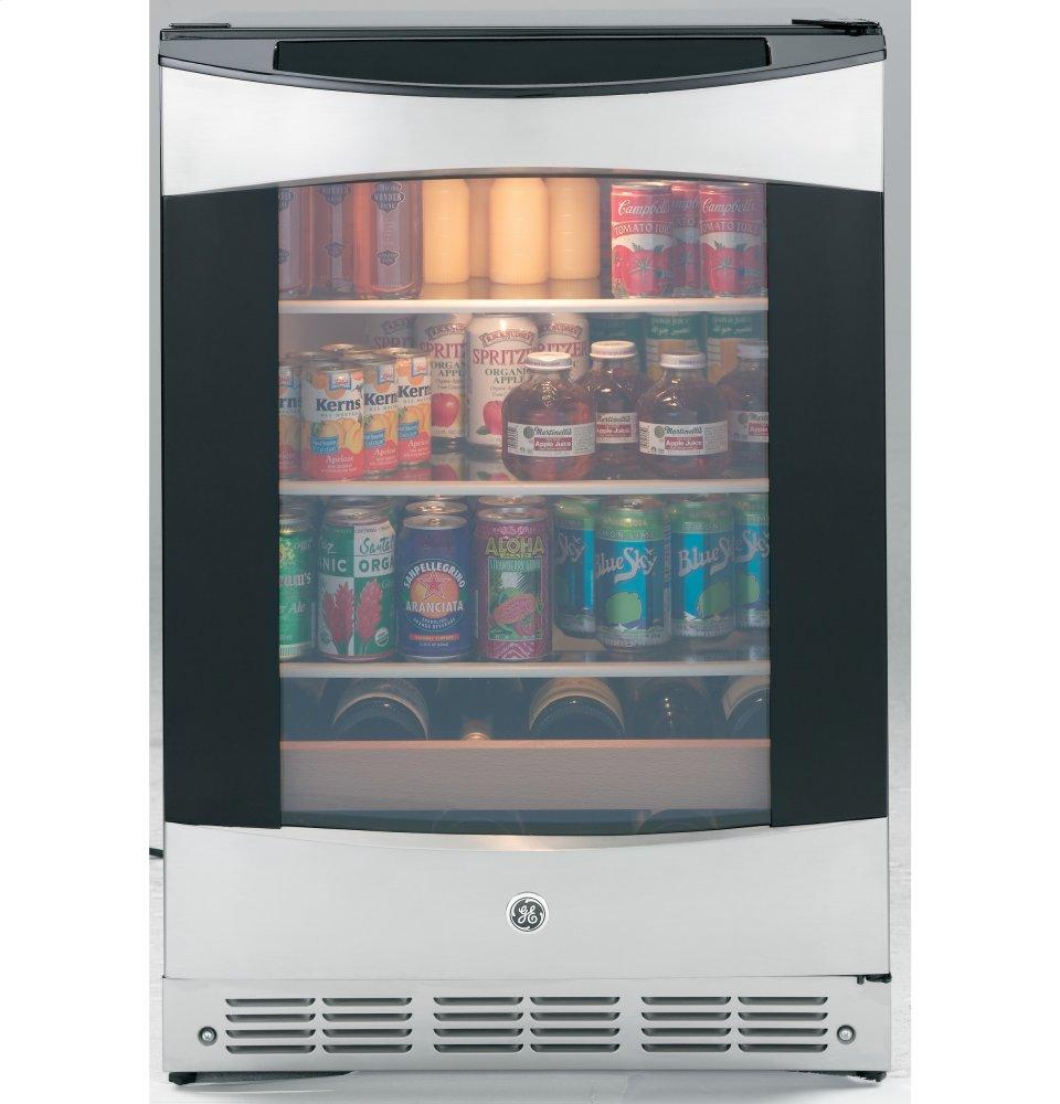 Ge Appliances PCR06BATSS Ge Profile™ Series Beverage Center