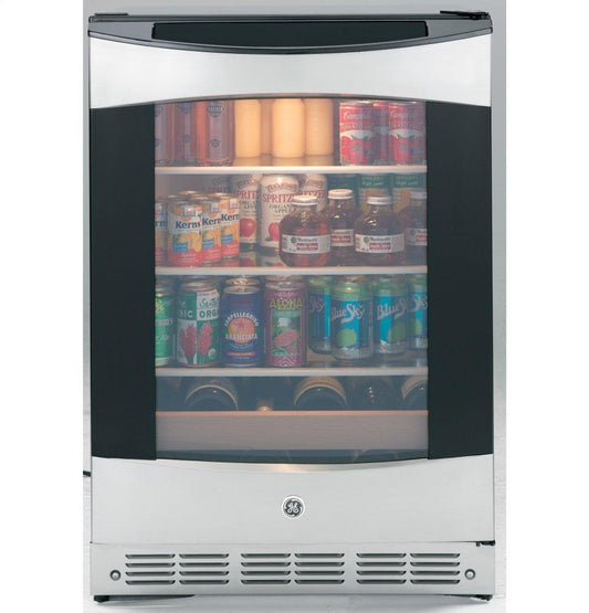 Ge Appliances PCR06BATSS Ge Profile™ Series Beverage Center