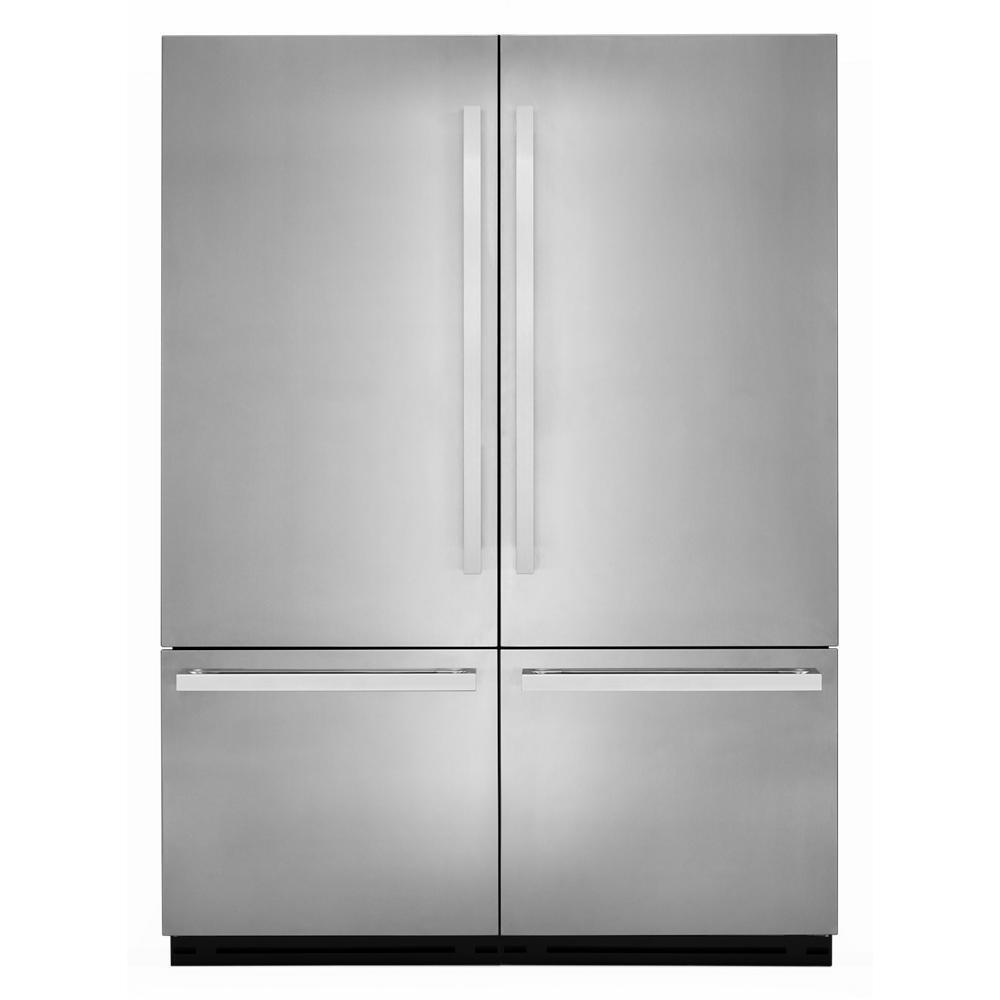 Jennair JKCHL302MM Noir™ 30" Built-In Panel Kit - Left Hand Swing
