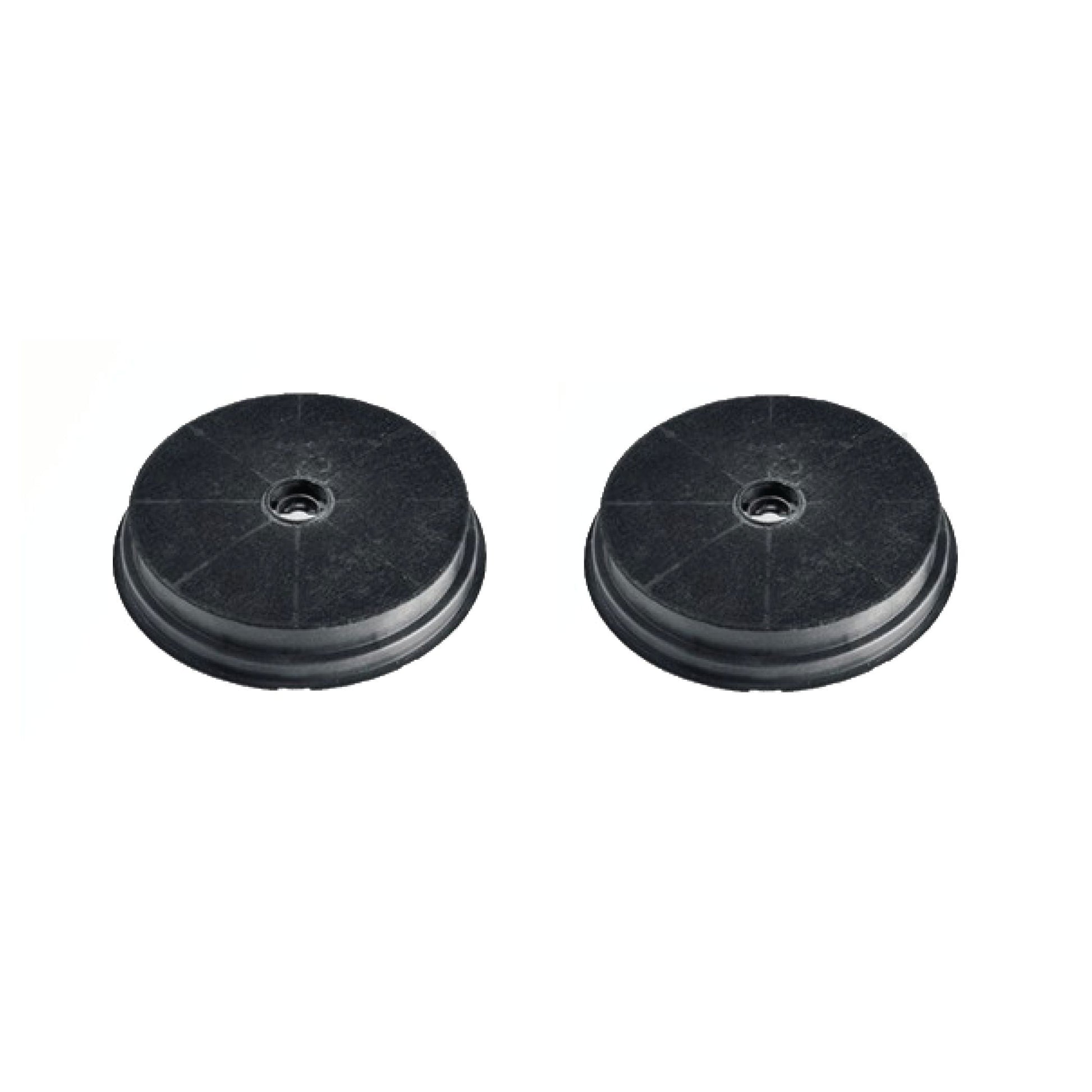 Xo Appliance XORFRND Charcoal Replacement Filter Fits Xos, Xob, Xop, Xot, Xoi