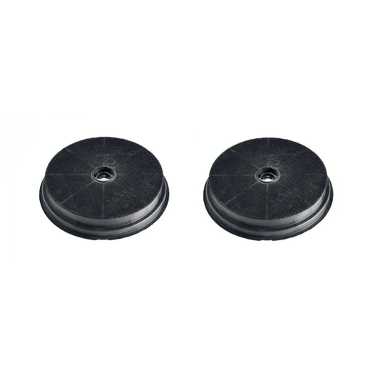 Xo Appliance XORFRND Charcoal Replacement Filter Fits Xos, Xob, Xop, Xot, Xoi