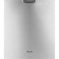Whirlpool WDF590SAJM Stainless Steel Dishwasher With Third Level Rack