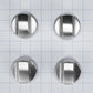 Maytag W10231702 Range Premium Knob Kit