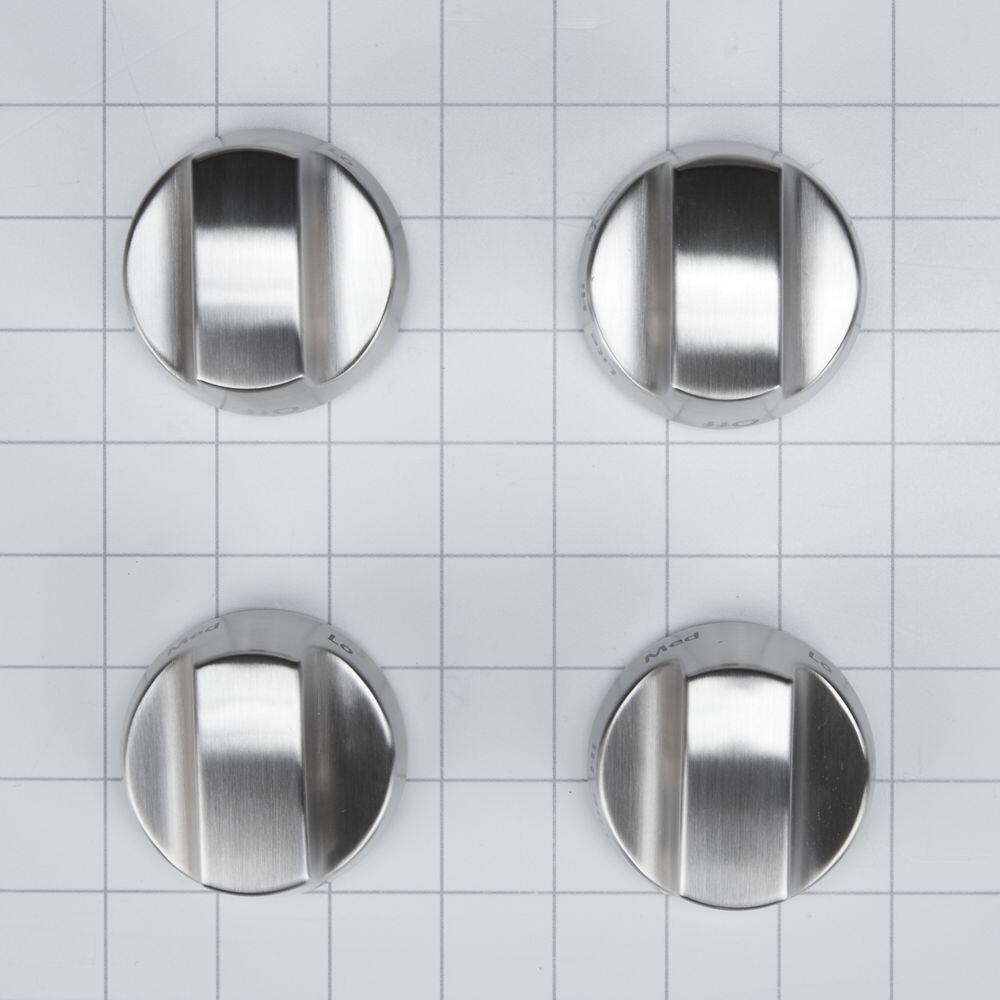 Maytag W10231702 Range Premium Knob Kit