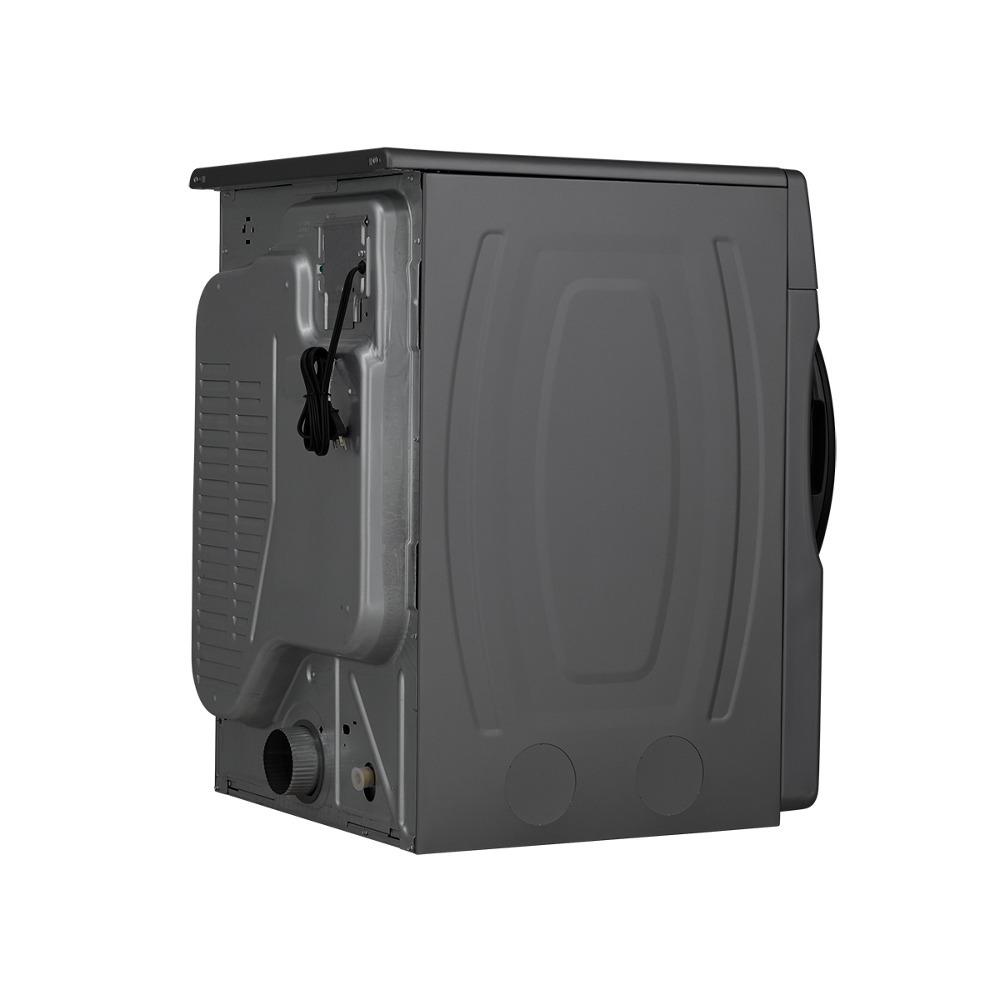 Whirlpool WGD6605MC 7.4 Cu. Ft. Gas Wrinkle Shield Dryer With Steam