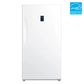 Element Appliance EUF17CEBW Element 17.0 Cu. Ft. Upright Convertible Freezer / Refrigerator - White, Energy Star (Euf17Cebw)