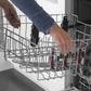Ge Appliances GDT605PSMSS Ge® Top Control With Plastic Interior Dishwasher With Sanitize Cycle & Dry Boost