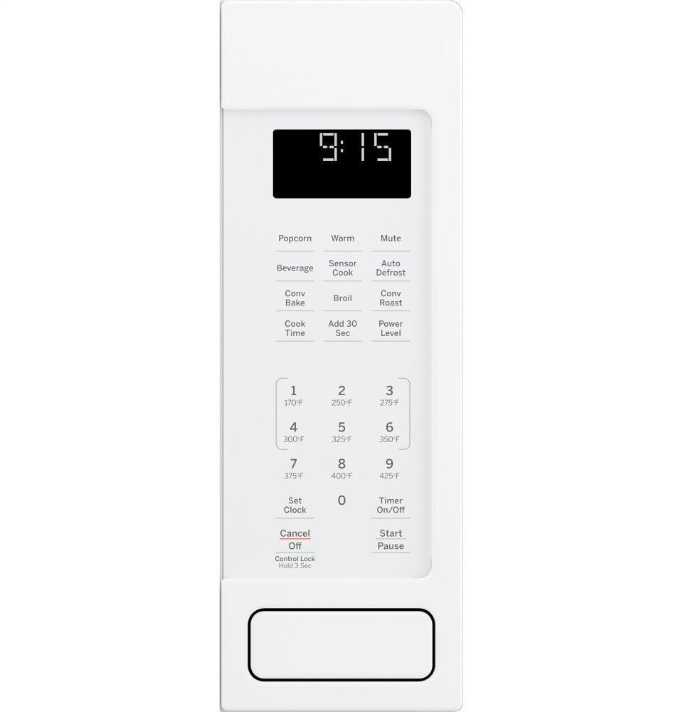 Ge Appliances PEB9159DJWW Ge Profile™ 1.5 Cu. Ft. Countertop Convection/Microwave Oven