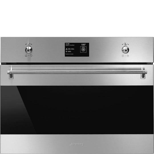 Smeg SFU4302VCX Oven Stainless Steel Sfu4302Vcx