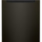 Whirlpool WDTA50SAKV Large Capacity Dishwasher With 3Rd Rack