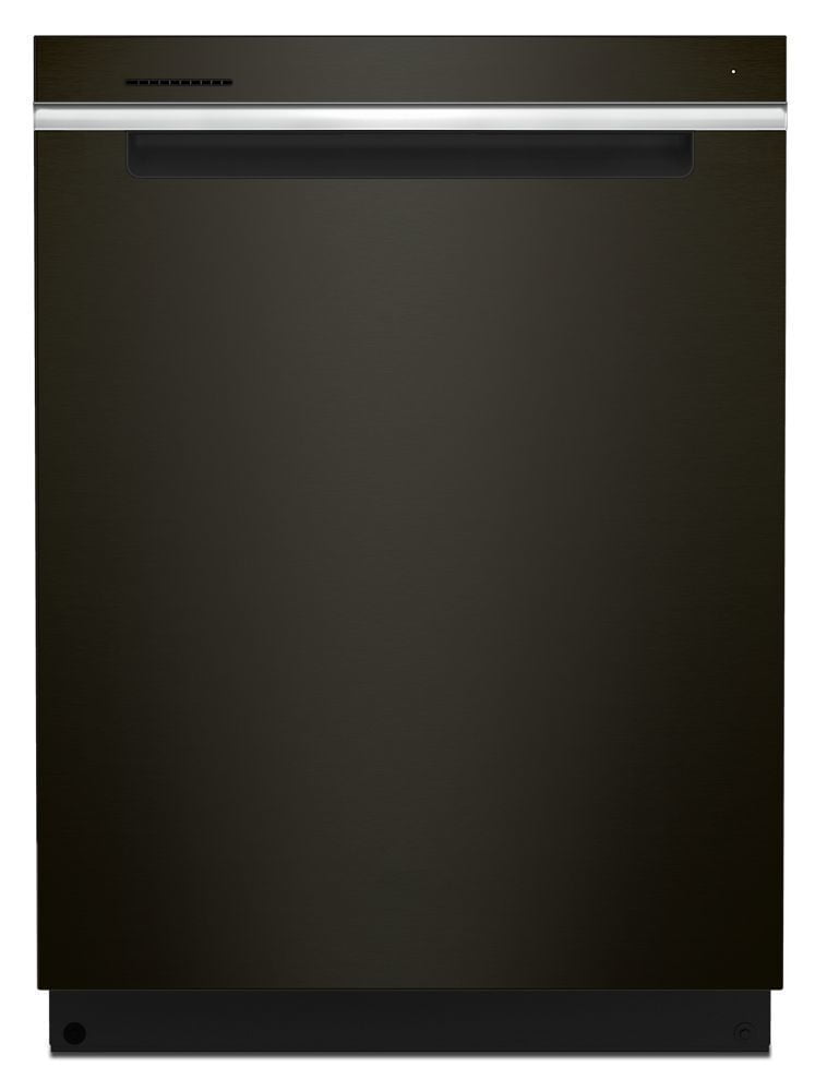 Whirlpool WDTA50SAKV Large Capacity Dishwasher With 3Rd Rack