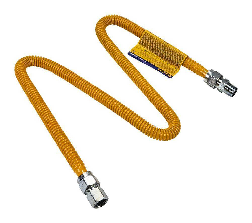 Maytag 30313248A Gas Range Pipe Connector