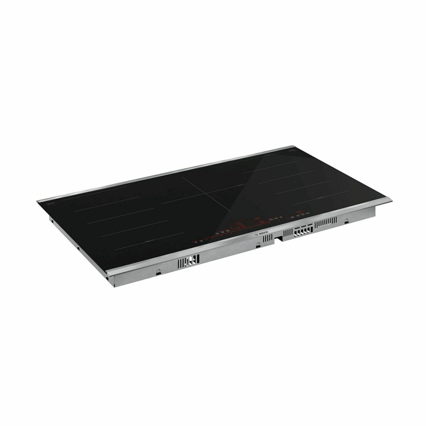 Bosch NITP669SUC Benchmark® Induction Cooktop 36'' Black Nitp669Suc
