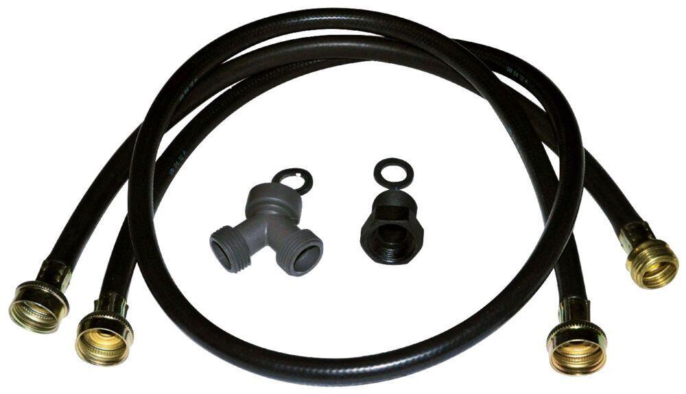 Maytag W10443301A Steam Dryer Hose Kit